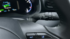 Toyota Yaris Cross 1.5 Hybrid Design 5dr CVT Hybrid Estate